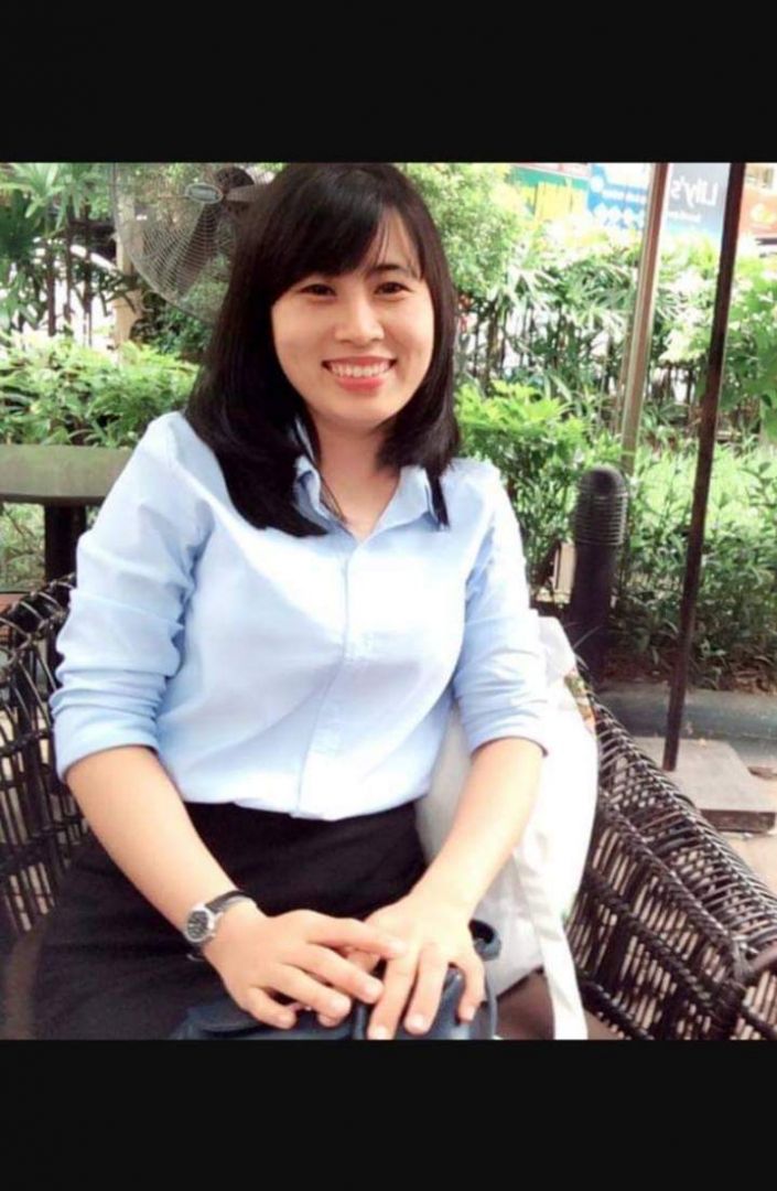 ĐỖ THỊ LANH - Luật sư - Phụ trách Thủ tục doanh nghiệp